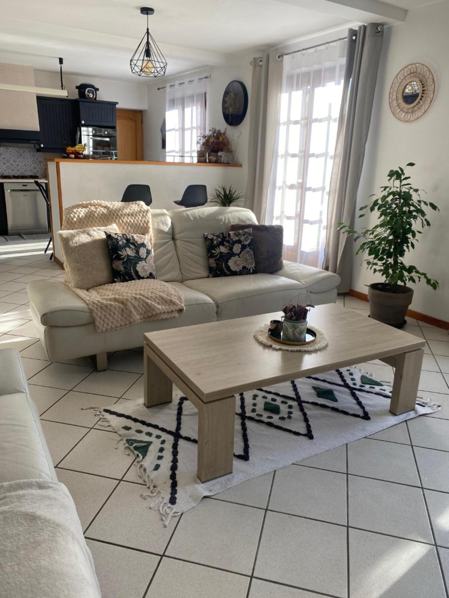 Chambre Dans Maison Pres Disneyland Paris - 2 Brie-Comte-Robert Εξωτερικό φωτογραφία